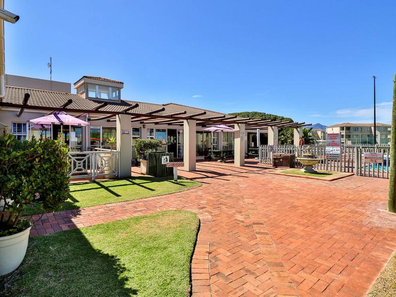 2 Bedroom Property for Sale in Hermanus Beach Club Western Cape